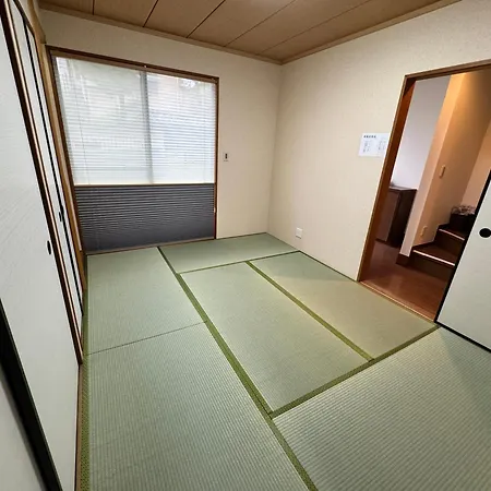 Exsaison 桃谷アパートメント